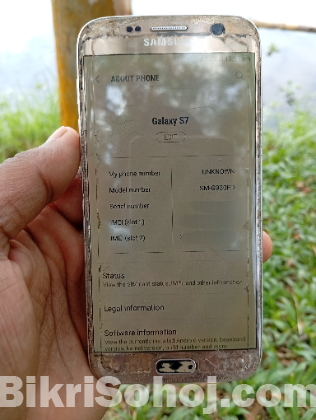 Samsung S7